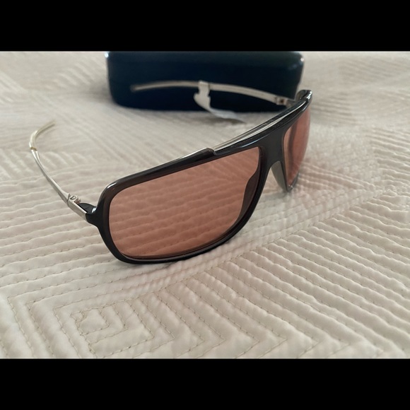 Christian dior sunglasses✨authentic -made in Italy - Picture 3 of 9